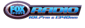 Fox Sports 101.7 KCKS 1340 KEWE Chico Alternative