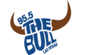 95.5 The Bull KWNR Las Vegas Bobby Bones joJo Turnbough