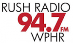 Rush Radio 94.7 Hot Country WPHR Gifford Vero Beach Clear Channel Aloha Trust