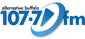 Alt Buffalo Alternative 107.7 WLKK 930 WBUF Tom Bauerle Sandy Beach