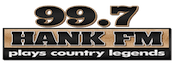 True Oldies 99.7 KZLS Hank HankFM KNAH Oklahoma City KKNG Classic Country