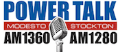 Power Talk PowerTalk 1280 KWSX 1360 KFIV Stockton Modesto