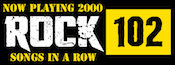 Rock 102 KRWK Fargo 101.9 Talk Talk-FM Rush Limbaugh Sean Hannity Jason Lewis