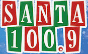 Santa 100.9 K265CA Albuquerque Christmas Easy