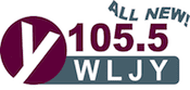 Y105.5 WLJY 96.7 Wausau Stevens Point Wisconsin Rapids