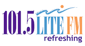Jack Diamond Julie Guy WLYF 101.5 Lite LiteFM Miami Washington Mix 107.3 WRQX