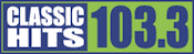 Classic Hits 103.3 Music For Generation X 103.3X Cumulus WRQQ Baton Rouge