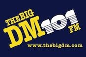 YMF Media L&L Broadcasting 101.3 The Big DM WWDM Rock 93.5 WARQ Hot 103.9 WHXT Fox 102 102.3 WMFX Columbia