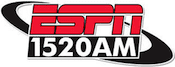 ESPN 1520 WWKB Buffalo KB1520 Randi Rhodes Stephanie Miller Bill Press
