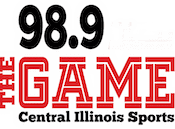 98.9 The Game Jack JackFM WHQQ Effingham Mattoon Cromwell