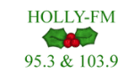 Holly HollyFM 95.3 103.9 WNDR Syracuse Oswego Dinosaur Radio BBQ