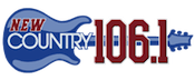 New Country 106.1 Baltimore To Debut Friday