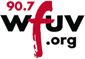 90.7 WFUV New York Music Discovery AAA