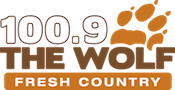 100.9 The Wolf Big Pig WPGI Horseheads Elmira Sandy Swan Chris P Bacon
