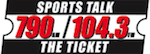Marc Hochman Tod Castleberry 790 104.3 The Ticket WAXY Miami 560 WQAM