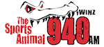 940 Sports Animal WINZ Miami Marlins 790 The Ticket 104.3 WAXY