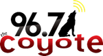 96.7 The Coyote KCYT Fayetteville Hog Radio Darren Wilhite Tim Wall Haystack