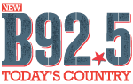B92.5 Sacramento Country 92.5 Bobby Bones 93.1 KHLX 1530 KFBK
