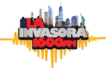 La Invasora 1600 WWRL New York Access.1 Superadio Networks Latino Regional Mexican
