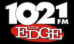 102.1 The Edge KDGE Dallas Chris Jagger Jasmine Mondo Dean Angela Chase 102.9 Now Tara