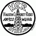 Kingston Community Radio 920 WGHQ Pamal WBNA WLNI Robin Hood Radio WHDD WLHI