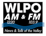 Classic Hits 103.9 WLPO 1220 LaSalle Peru