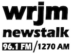 1270 WRJM WEIC 96.1 W241BU Charleston Miller Kaskaskia Bud Walters Cromwell