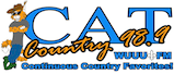 Cat Country 98.9 Big Kat WUUU Franklinton Marcus Pittmann