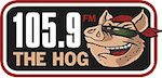 105.9 The Hog WWHG ESPN 1380 WTJK Janesville Rockford Beloit Good Karma