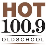 Hot 100.9 Albuquerque Santa Old School Rhythmic Oldies