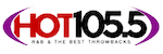 Hot 105.5 Little Rock La Que Buena 1380 KDXE