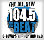 104.5 The Beat Smooth Jazz 102.5 WLOQ 540 WFLA WFLF Orlando Clear Channel