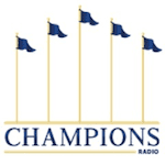 Champions Radio Long Island WLIR Hampton Bay ESPN New York 98.7 Hope Radio