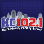 KC102.1 KC102 KC 102.1 KCKC Kansas City Alice 102 Bryan Truta Thom McGinty