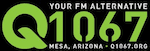 Q106.7 KUKQ KUKQ-LP Shon White KWSS TMI Live Jonathan L Mesa