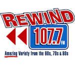 Rewind 107.7
