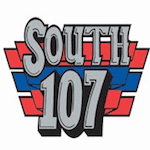 South 107 107.1 WTSH W296BB Rome Atlanta Cox Media