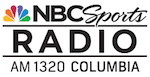 NBC Sports 1320 WISW Columbia WIS Mark Levin Michael Savage