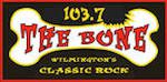 103.7 The Bone WBNE Wilmington 1180 95.9 Port City Radio