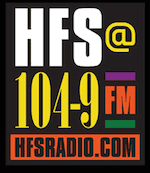104.9 HFS 97.5 WHFS W248AO Baltimore CBS Neci Spam Gina Crash