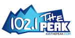 Oldies 102.1 The Peak KDBZ Anchorage Ohana Media Group