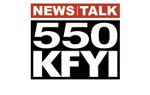Mike Broomhead Barry Young 550 KFYI Phoenix Retirement