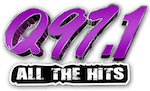 Q97.1 Q97 KSEQ Visalia Fresno Buckley Broadcasting Lotus Communications
