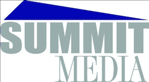 Summit Media David DuBose Carl Parmer Birmingham Richmond South Central Nashville Evansville
