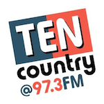 Ten Country 10 TenCountry 10Country 97.3 KOLC Reno Little City 92.5