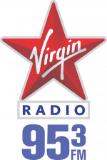 Virgin Radio 95.3 CKZZ Vancouver Shore 104.3 CHRR Boom 97.3 CHBM Flow 93.5 CFXT Toronto Hot 95.3 Z95.3 Newcap