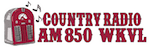 Classic Country 860 WKVL Knoxville 1410 WLOD Knox Talk Radio 94.3 WNFZ