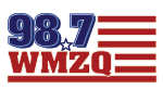 98.7 WMZQ Washington Bobby Bones Boxer Jenni Chase