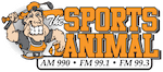 99.3 WNRX Knoxville Jefferson City Sports Animal Cumulus