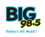 Big 98.5 KHIC Klamath Falls Seacrest Zach Sang Ingstad Basin Mediactive